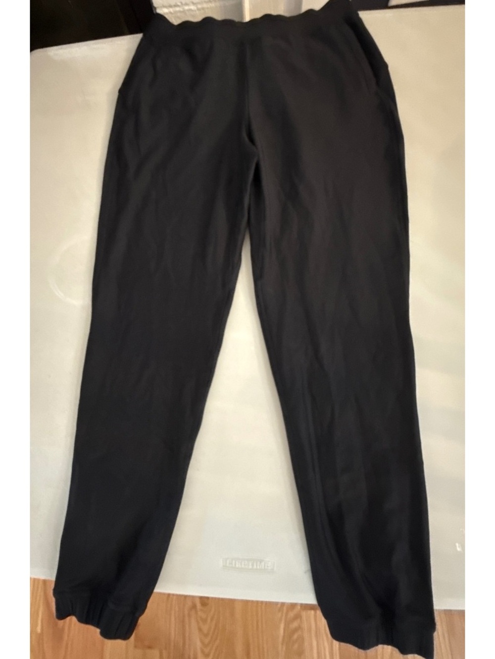 Lululemon women’s joggers size large